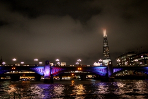Thames Clippers London