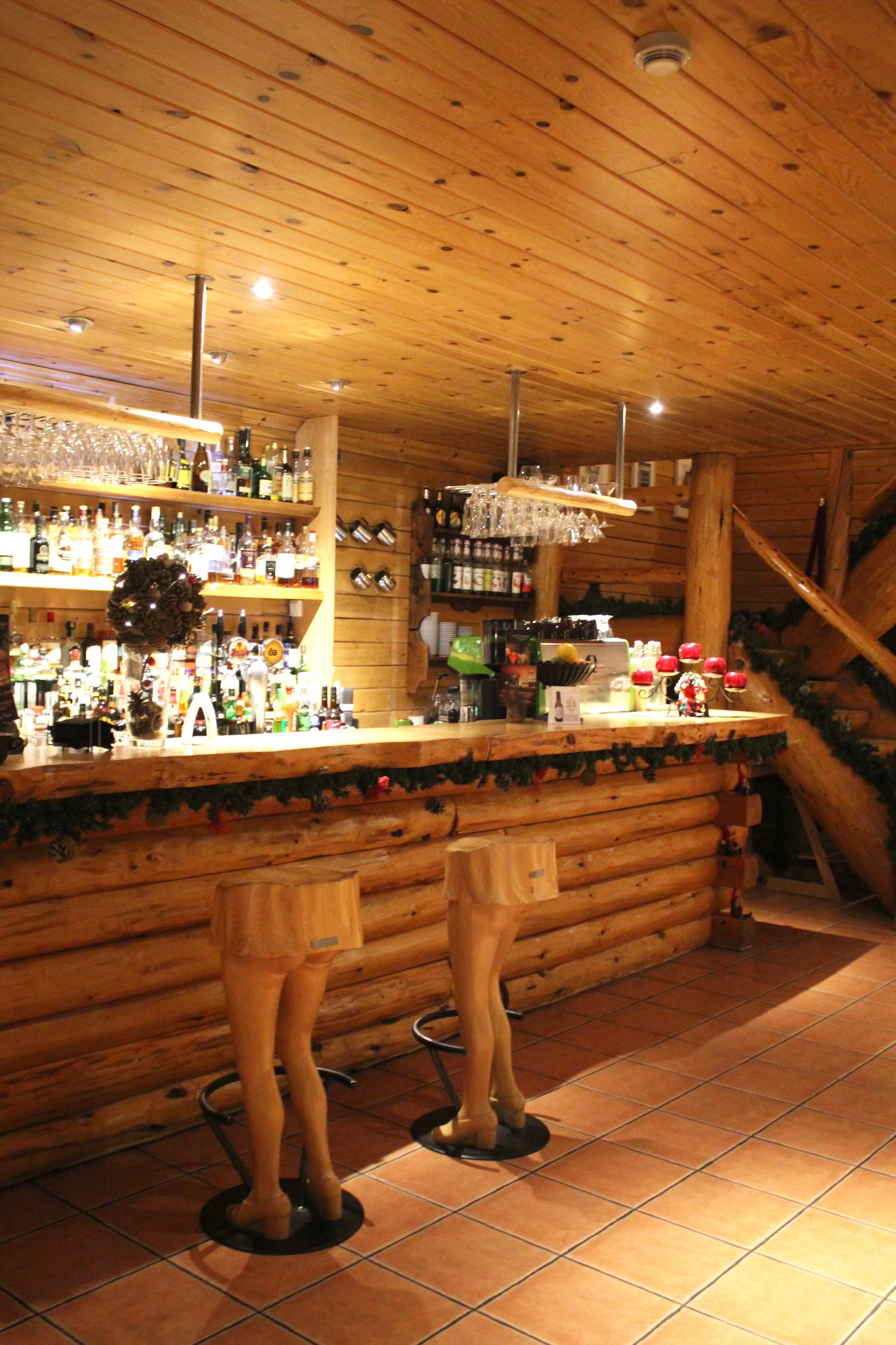 Hotel Ranga Iceland