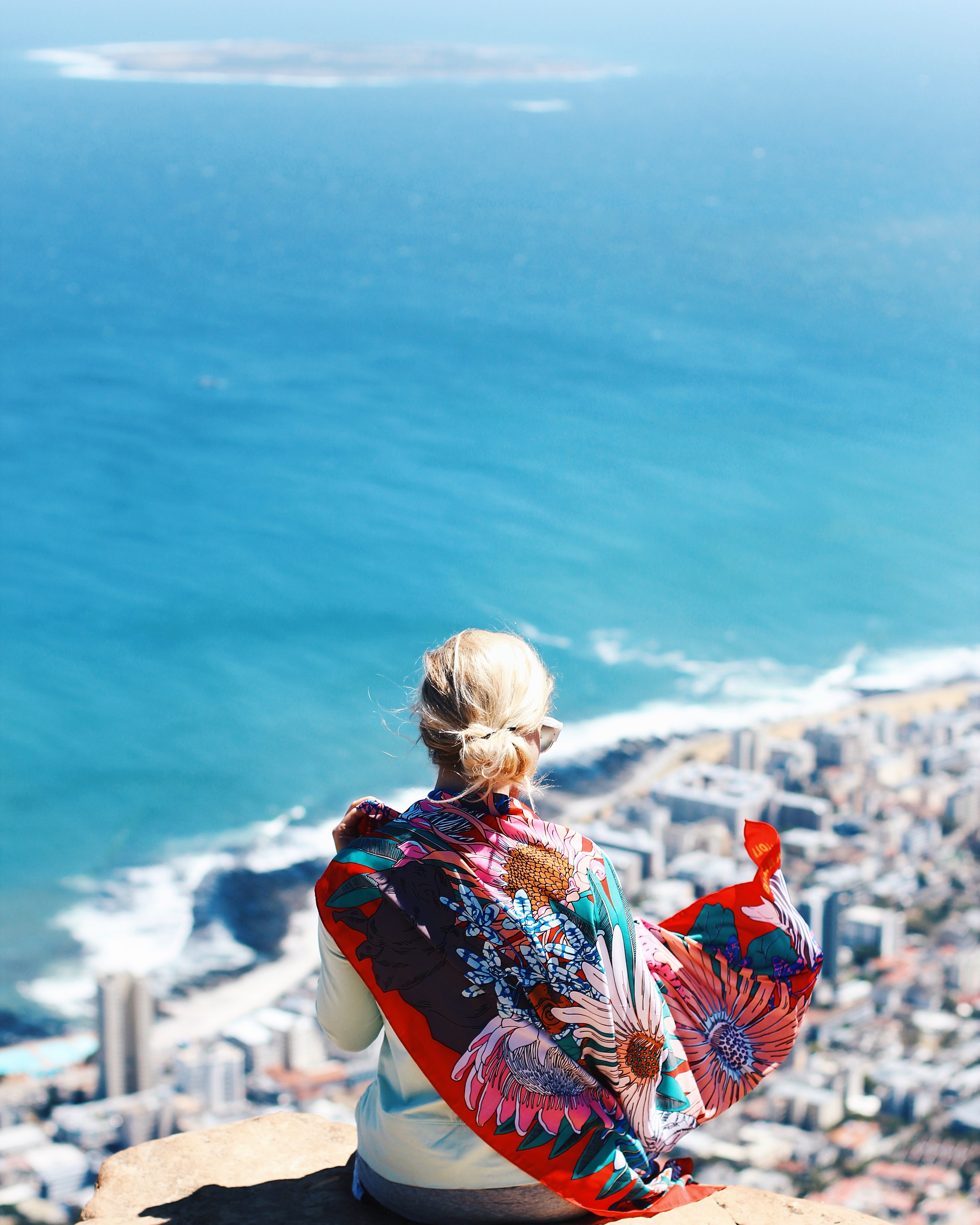 HIKING CAPE TOWN