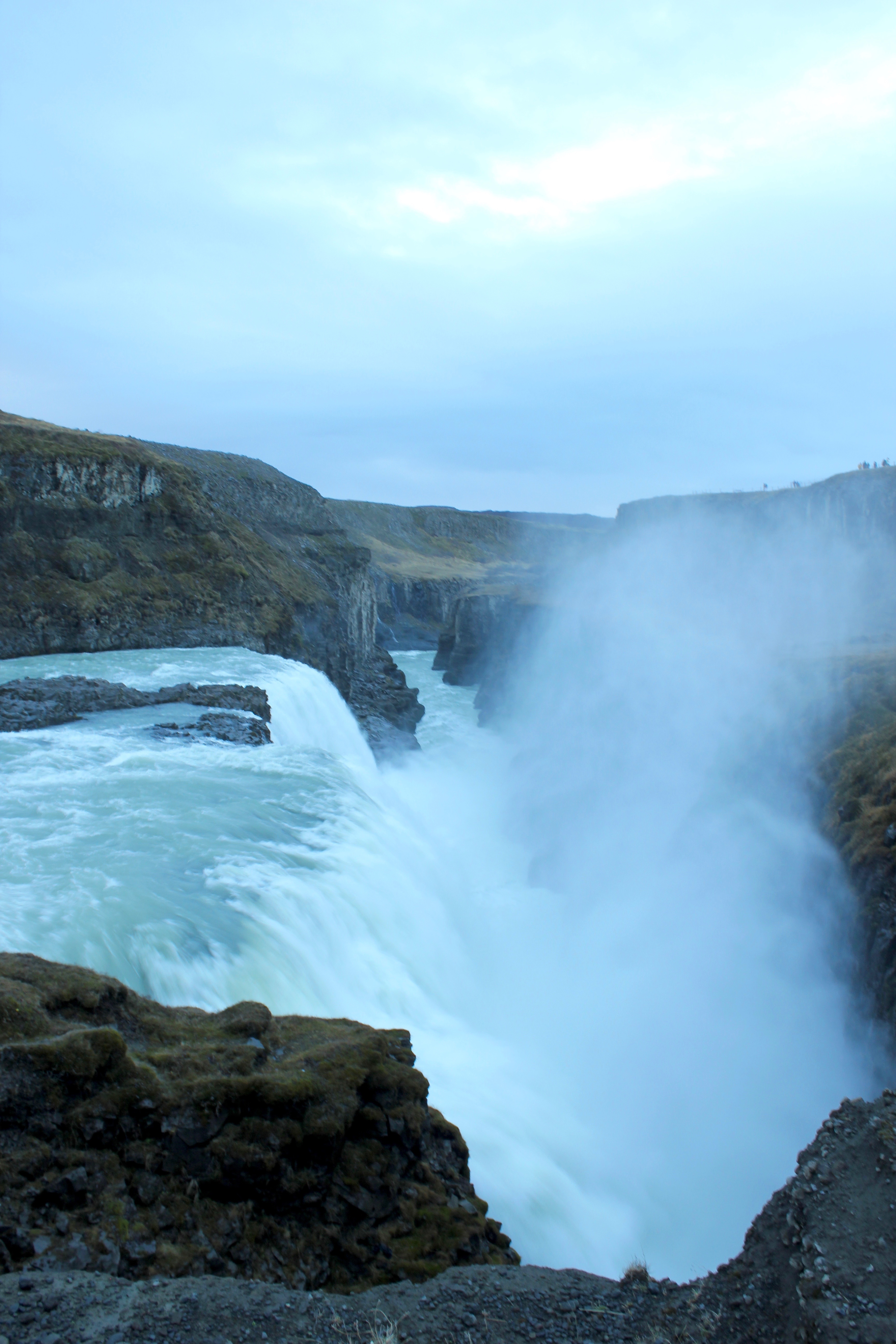 Iceland in 3 Days