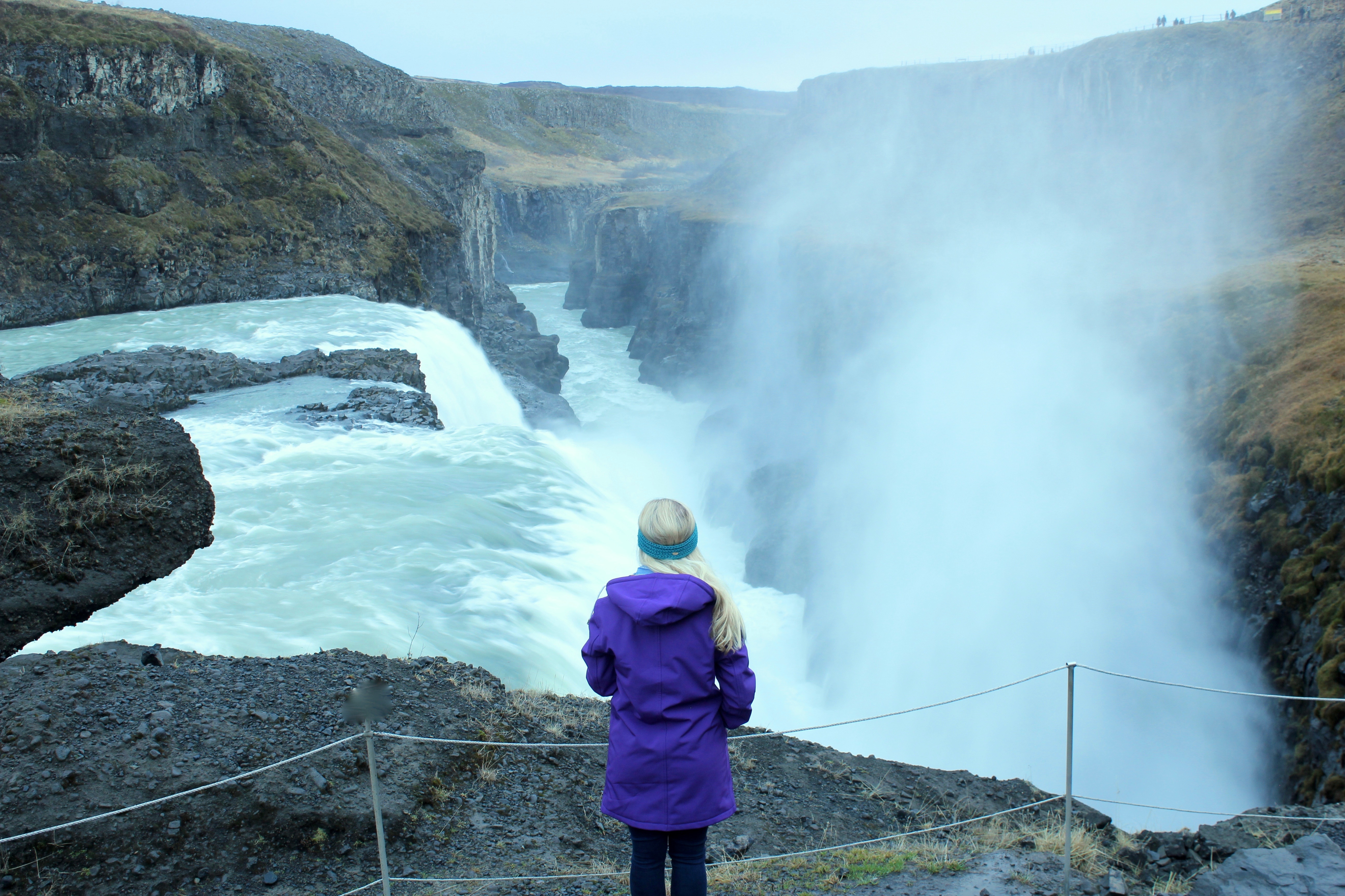 Iceland in 3 Days