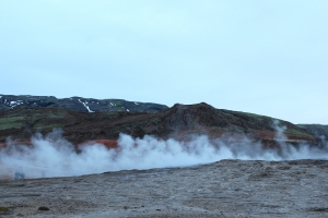 Iceland in 3 Days