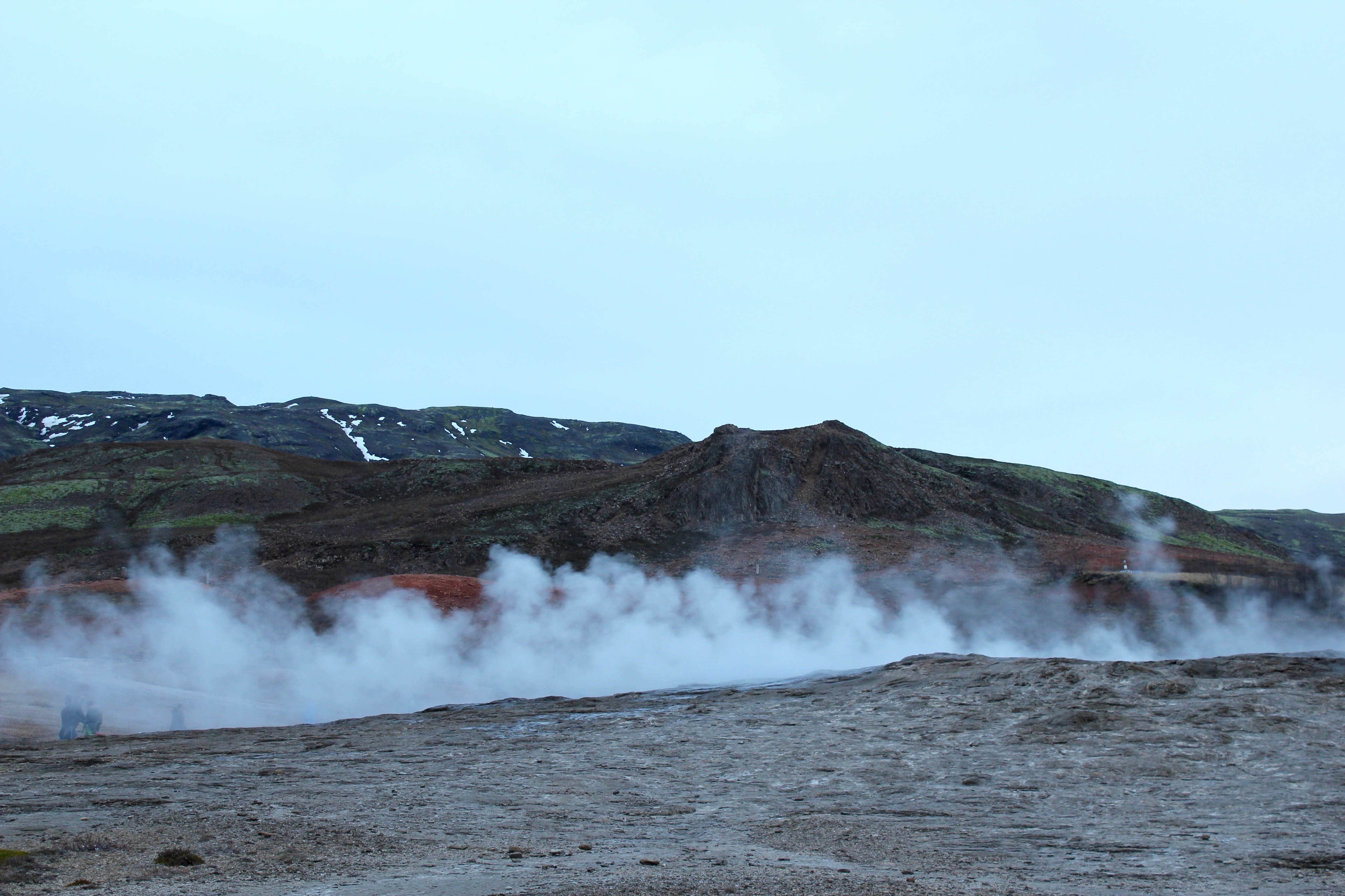 Iceland in 3 Days