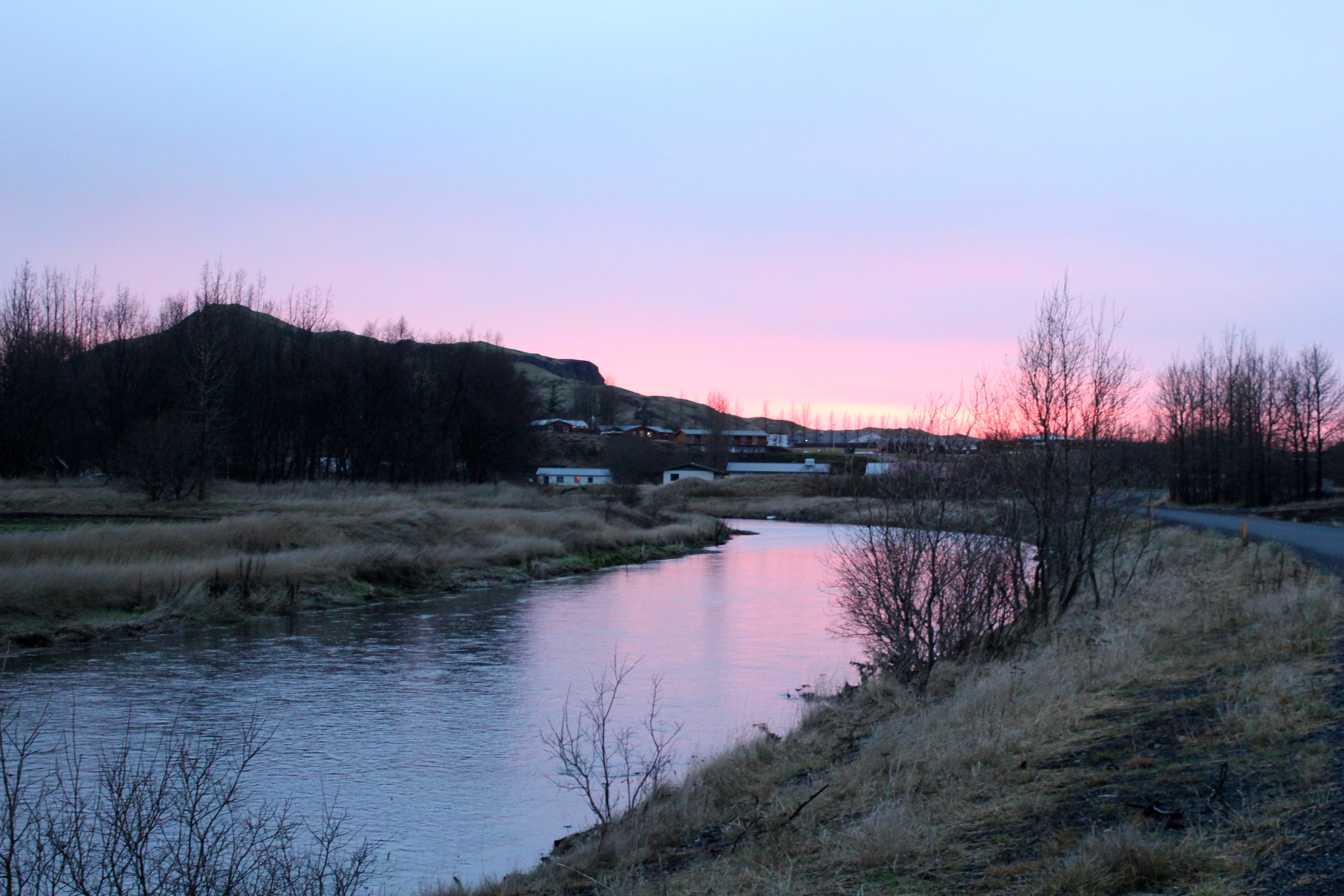 Iceland in 3 Days