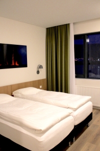 Hotel Selfoss Iceland