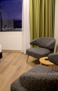 Hotel Selfoss Iceland