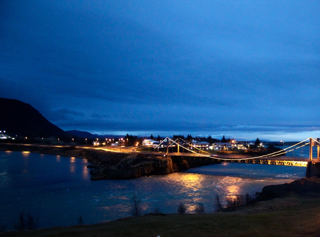 Hotel Selfoss Iceland