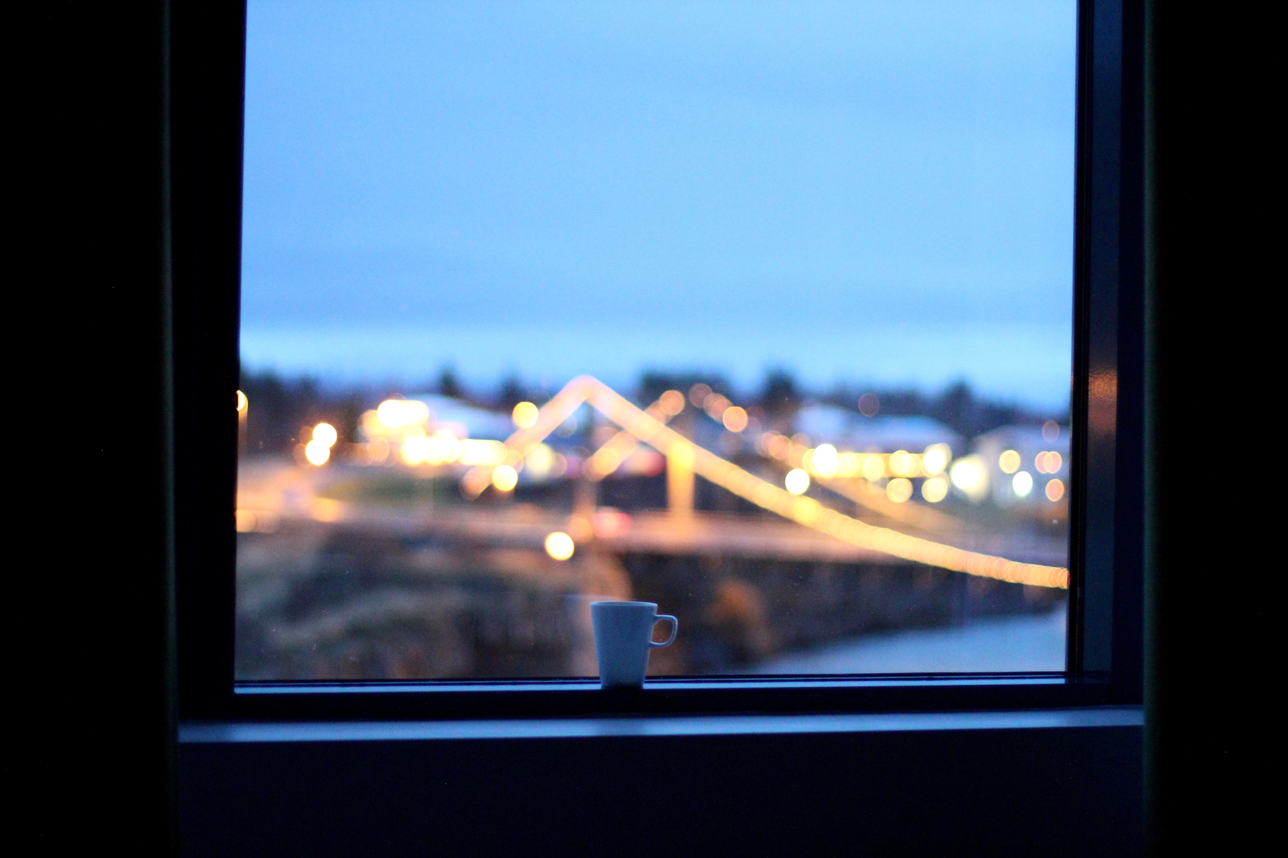 Hotel Selfoss Iceland