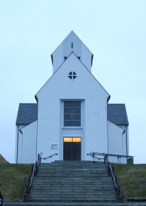 Iceland in 3 Days