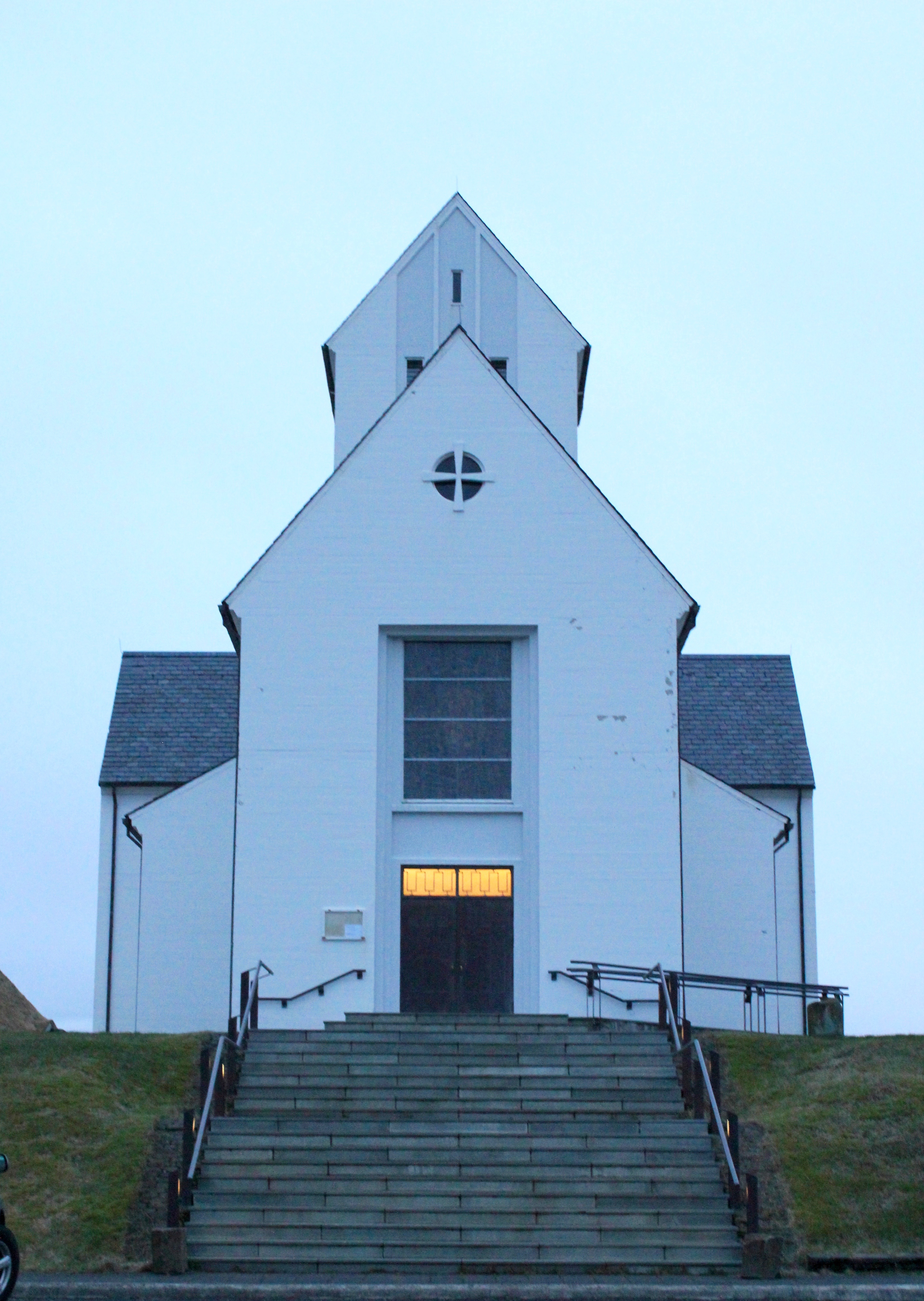Iceland in 3 Days
