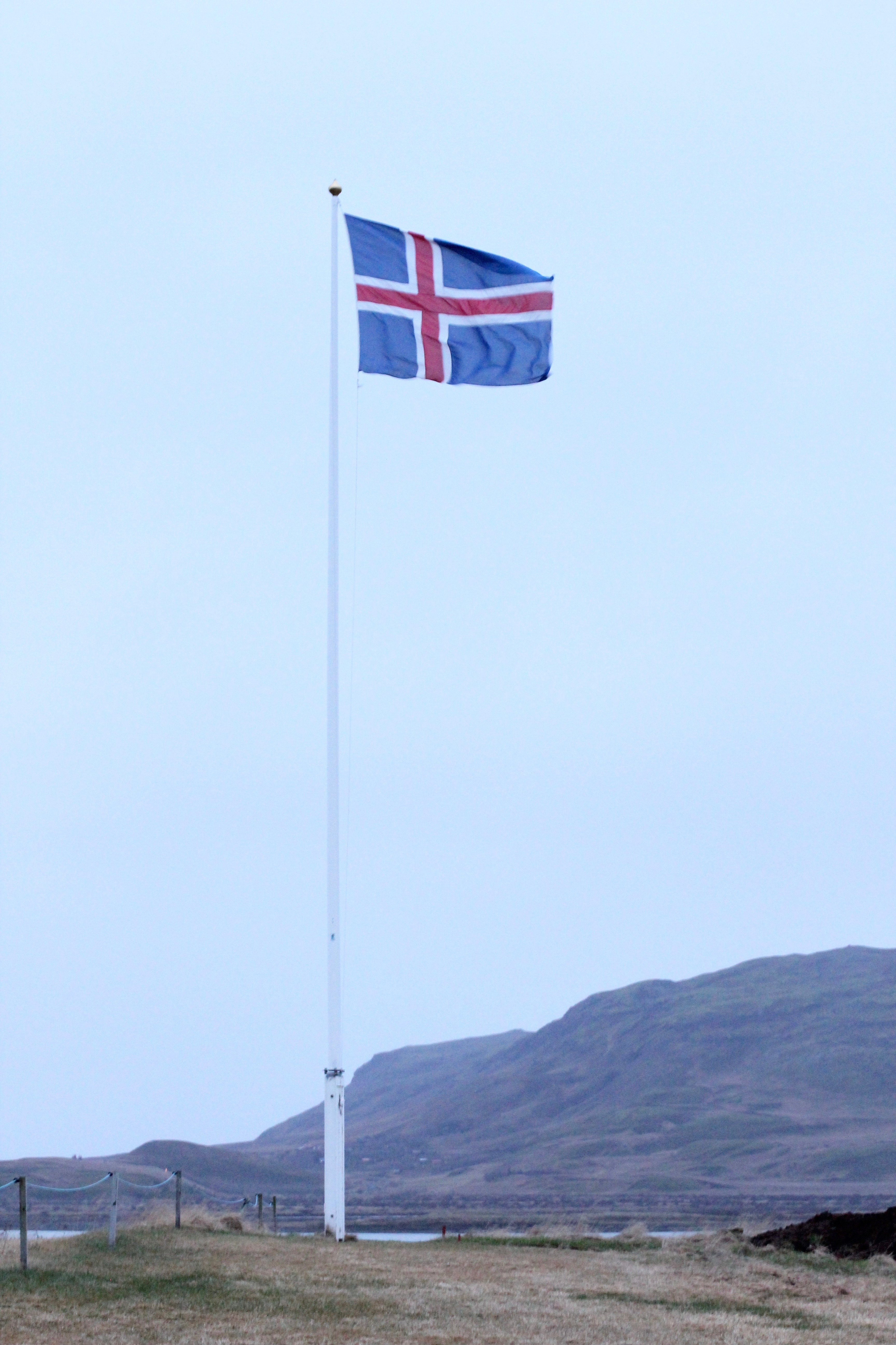 Iceland in 3 Days