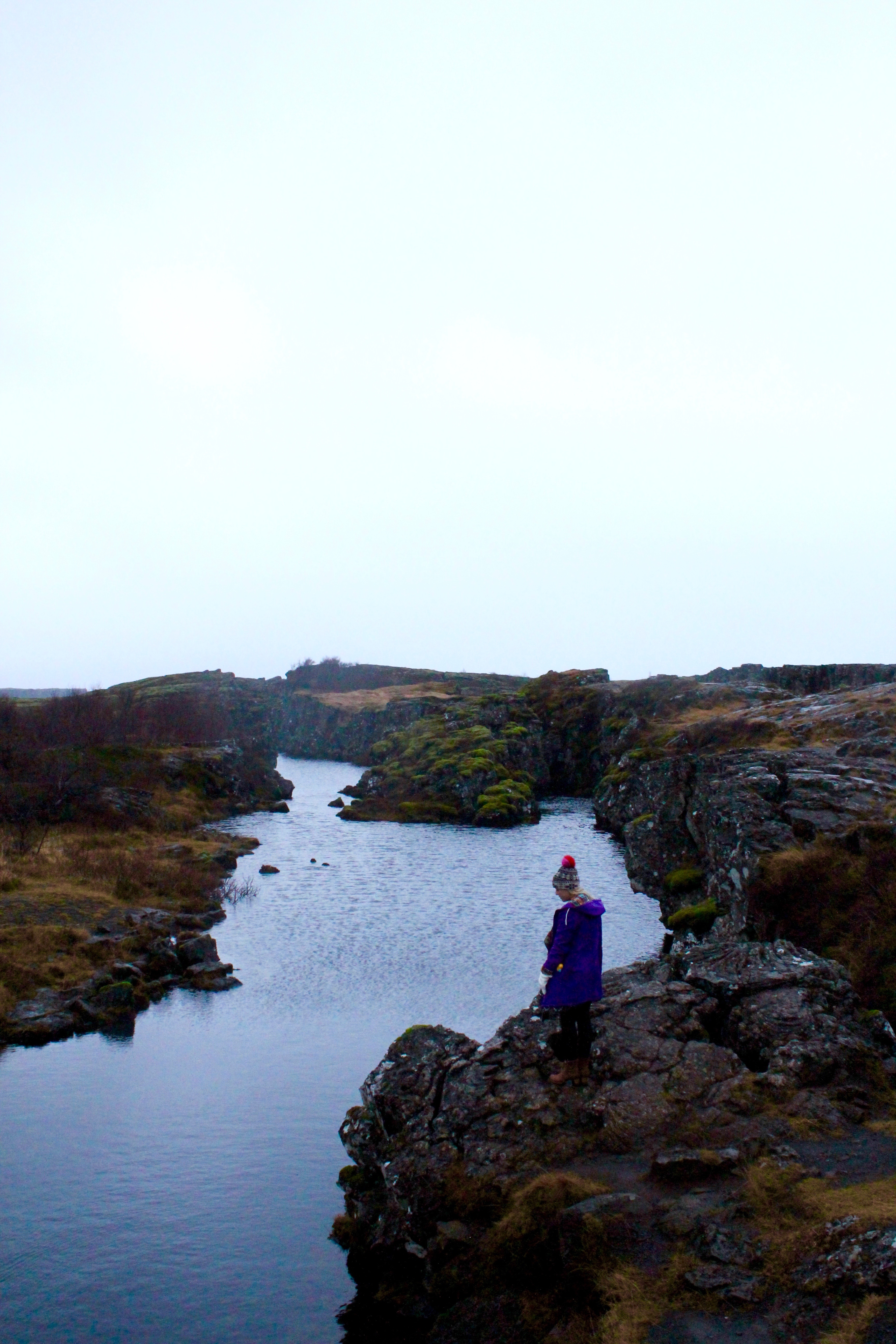 Iceland in 3 Days