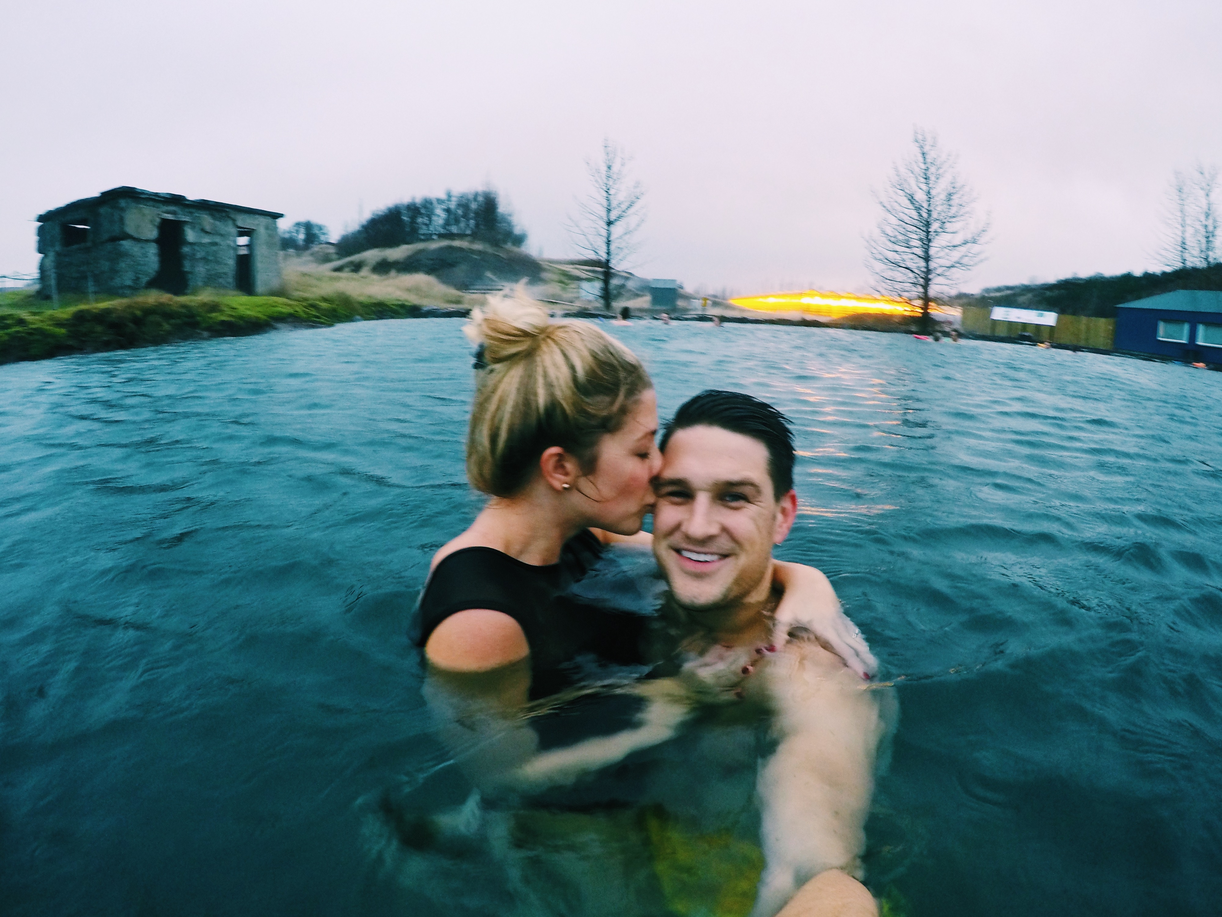 Iceland in 3 Days
