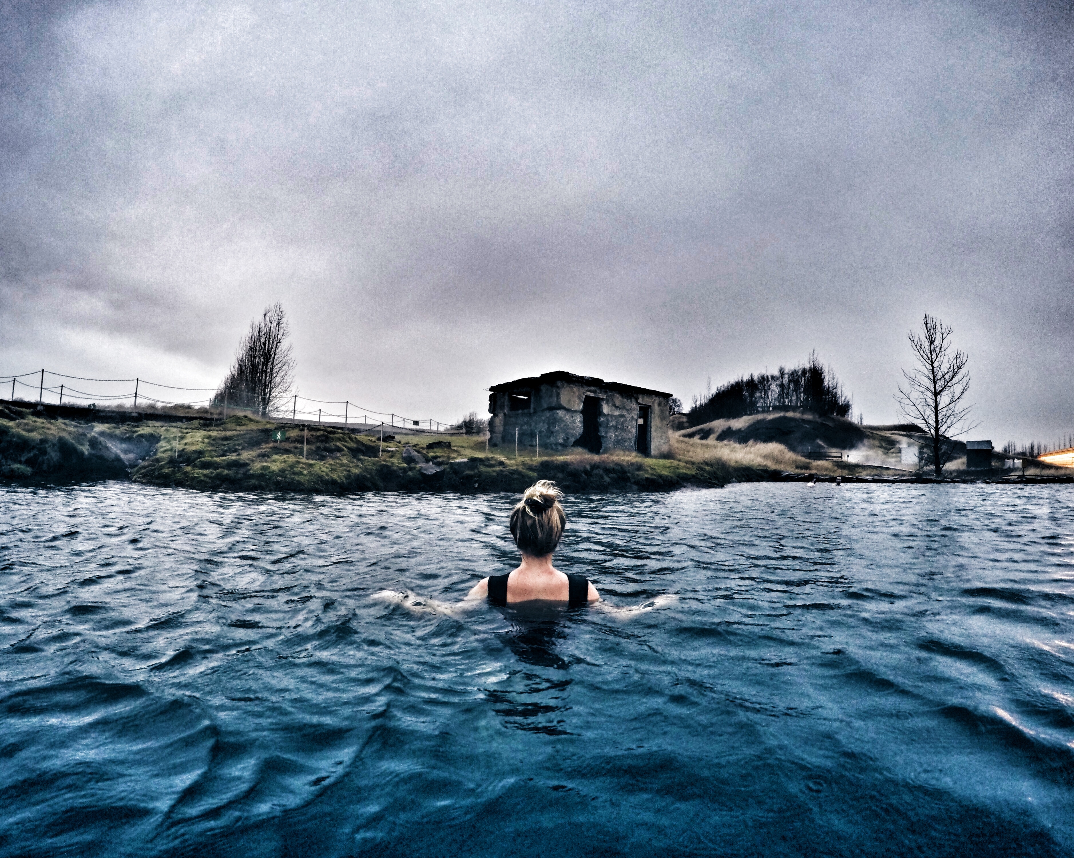 Iceland in 3 Days