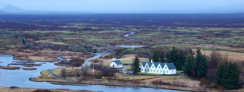 Iceland in 3 Days