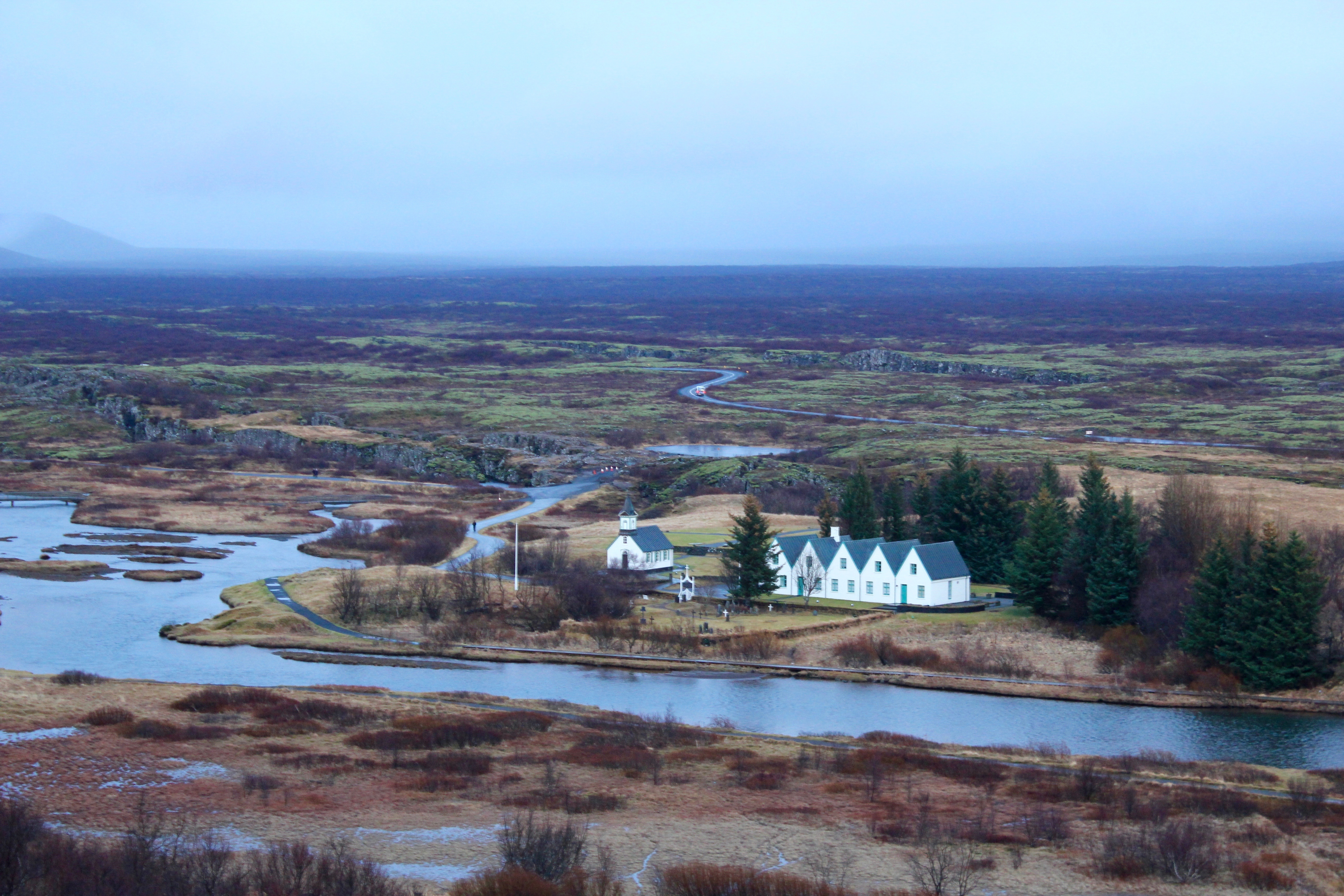 Iceland in 3 Days