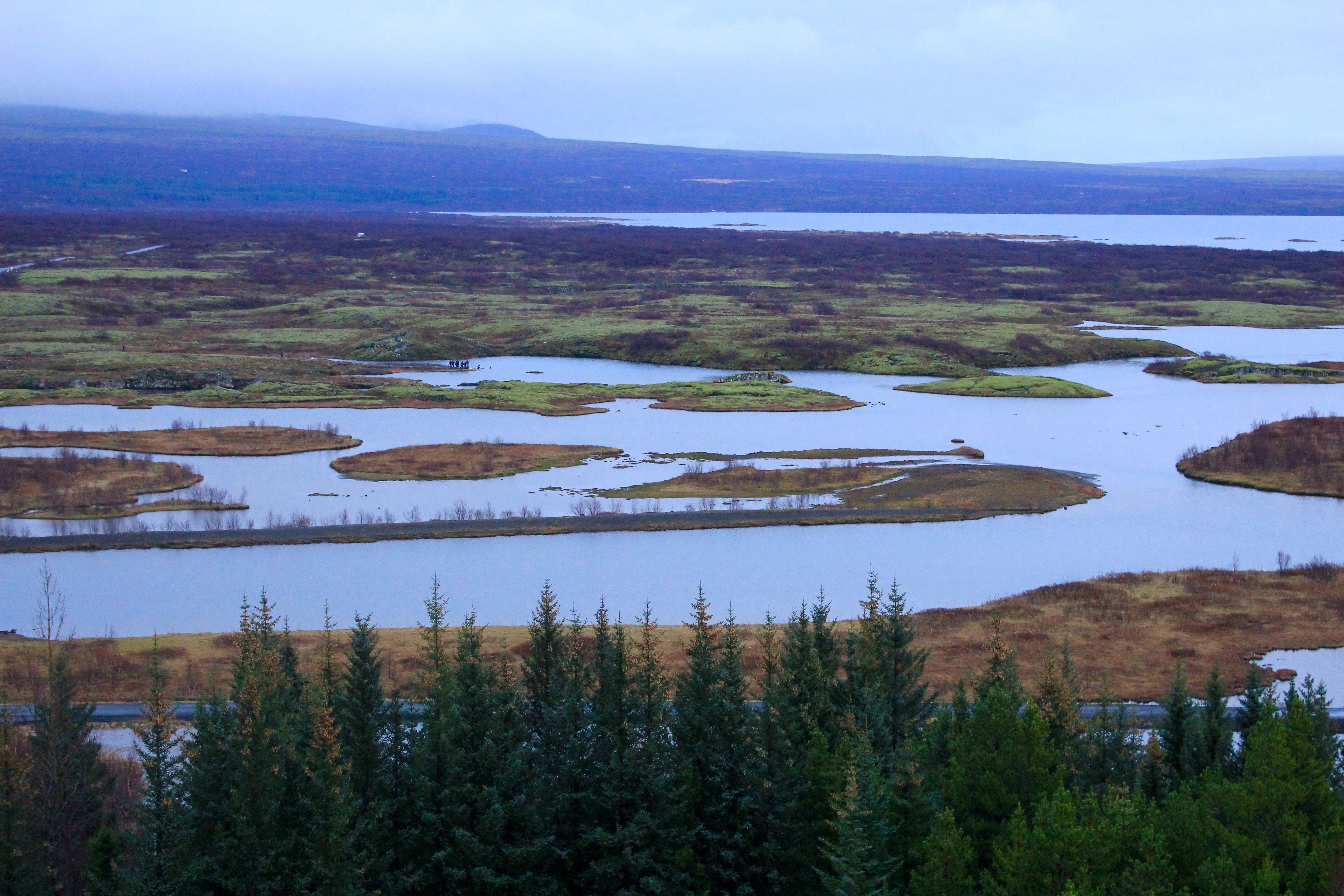 Iceland in 3 Days