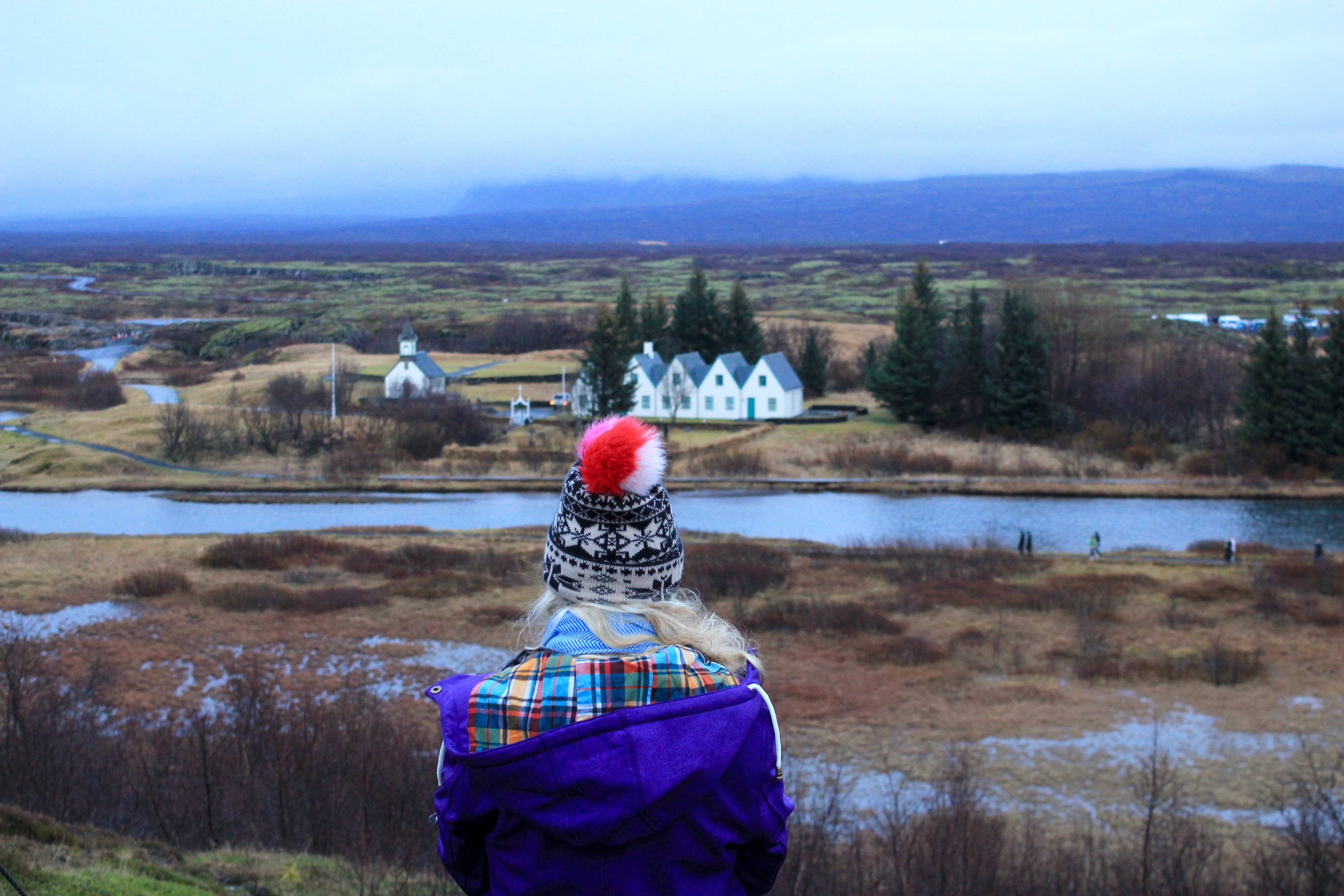 Iceland in 3 Days