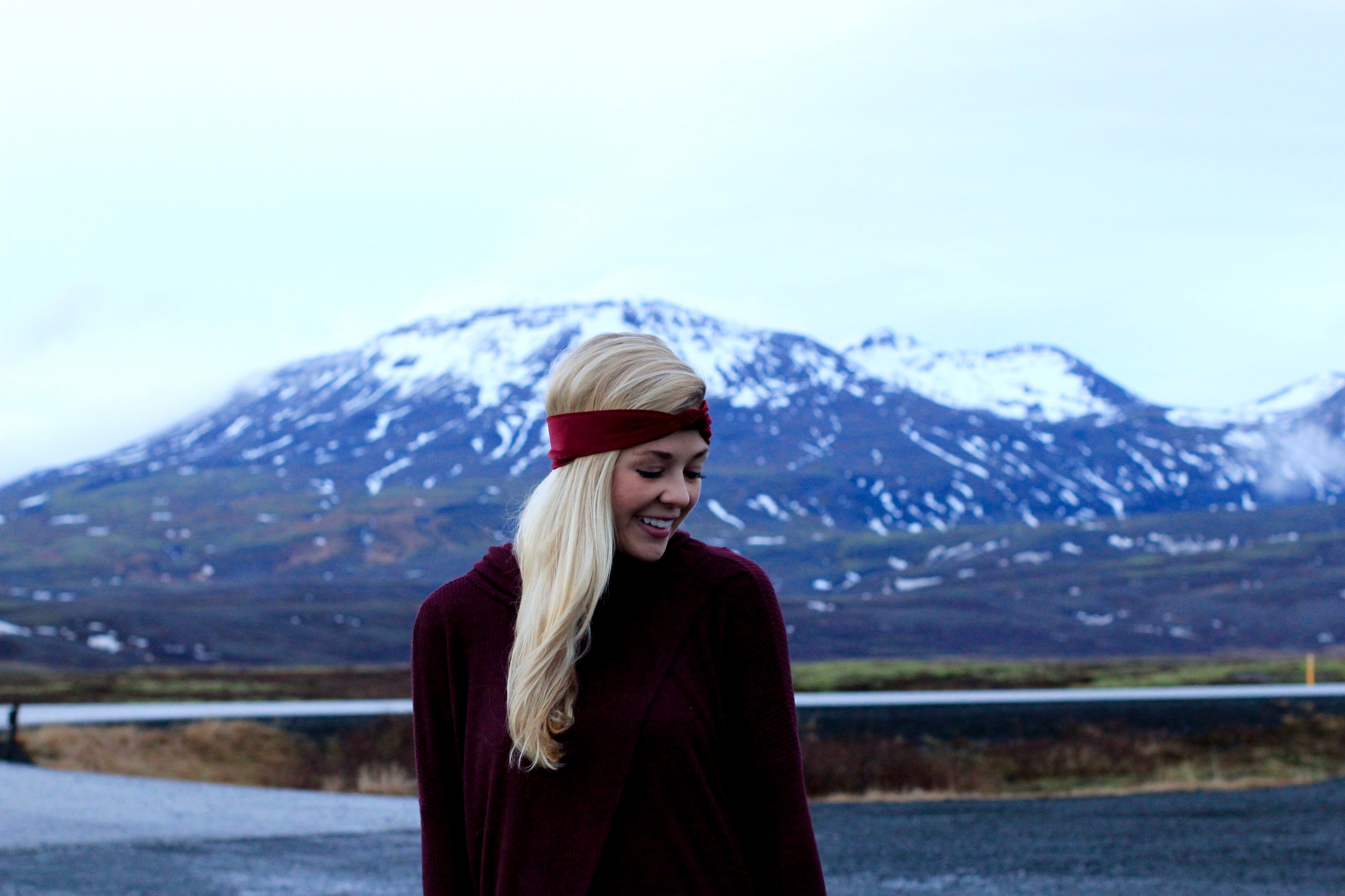 Iceland in 3 Days