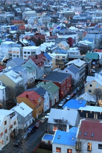 Iceland in 3 Days