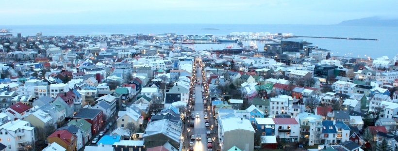 Iceland in 3 Days