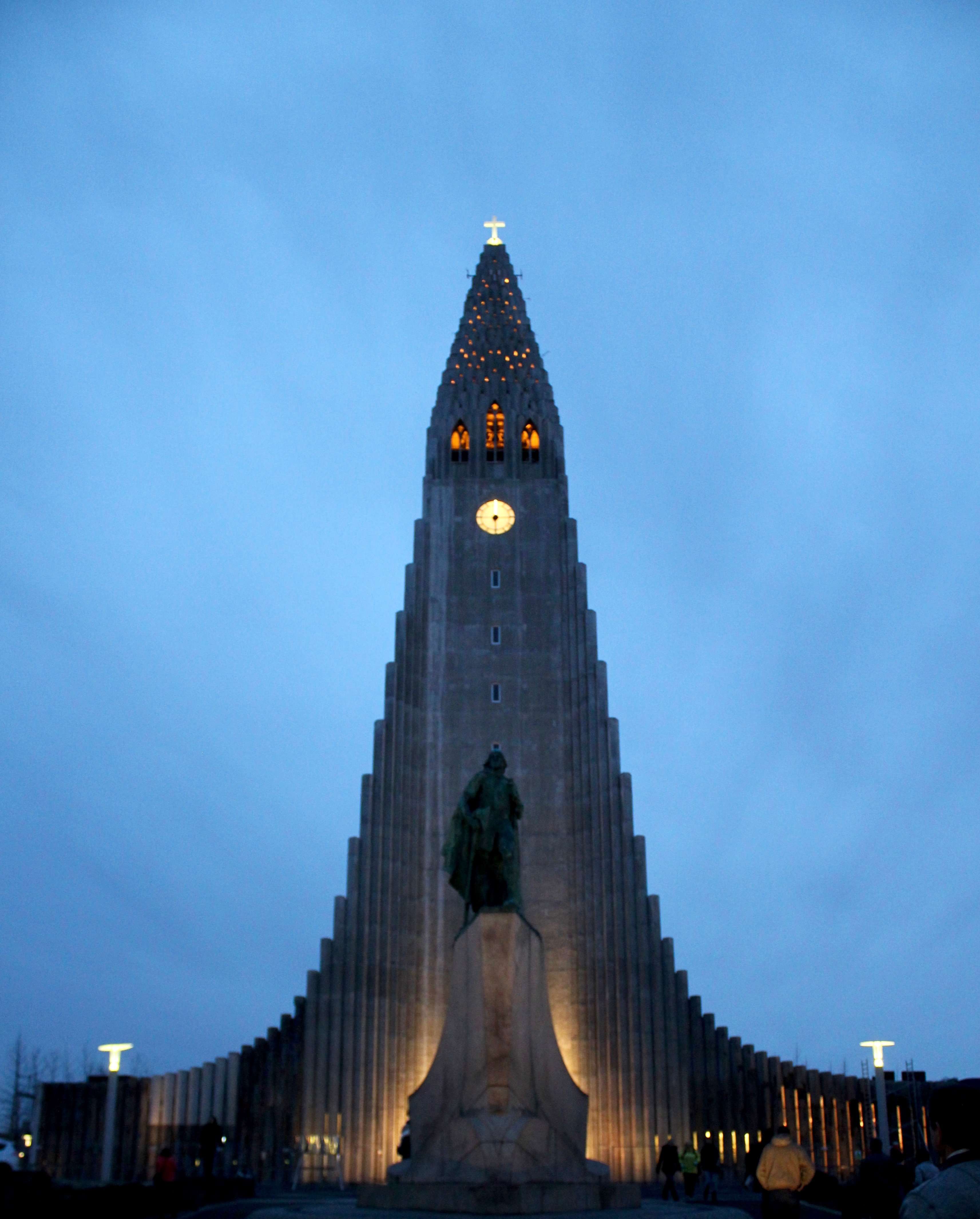 Iceland in 3 Days