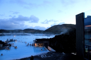 Iceland in 3 Days