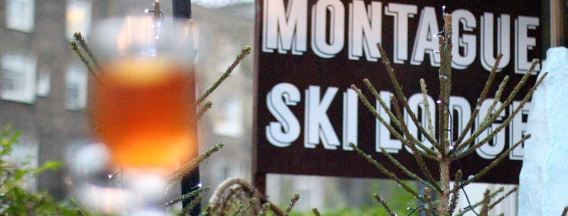 London Montague Ski Lodge