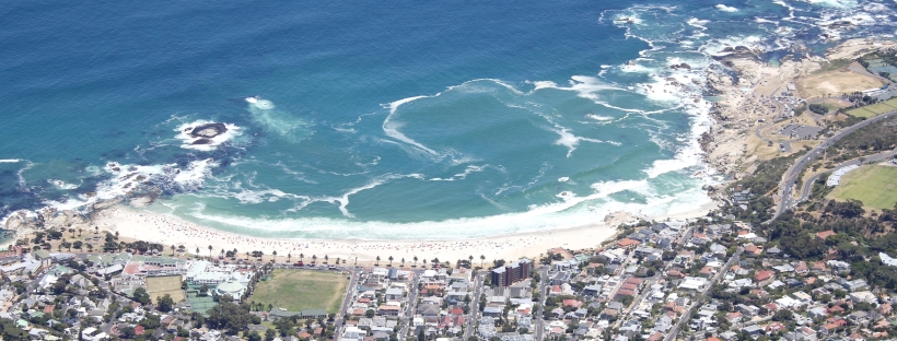 Cape Town South Africa