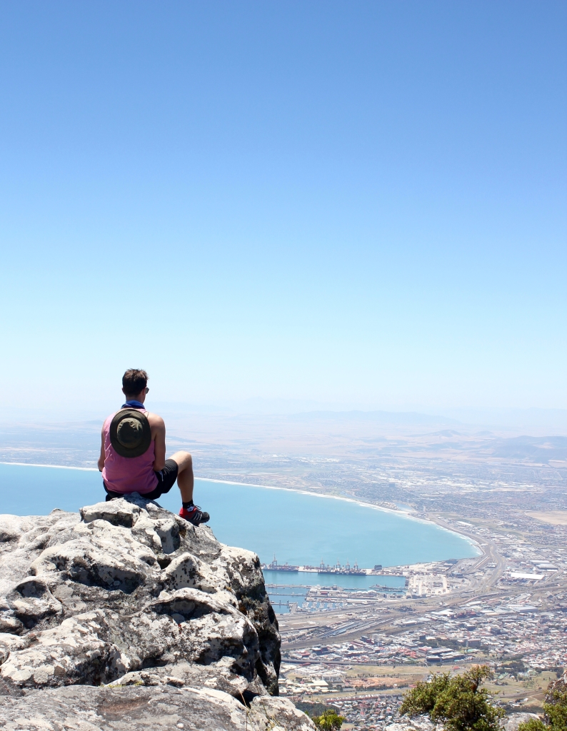 HIKING CAPE TOWN