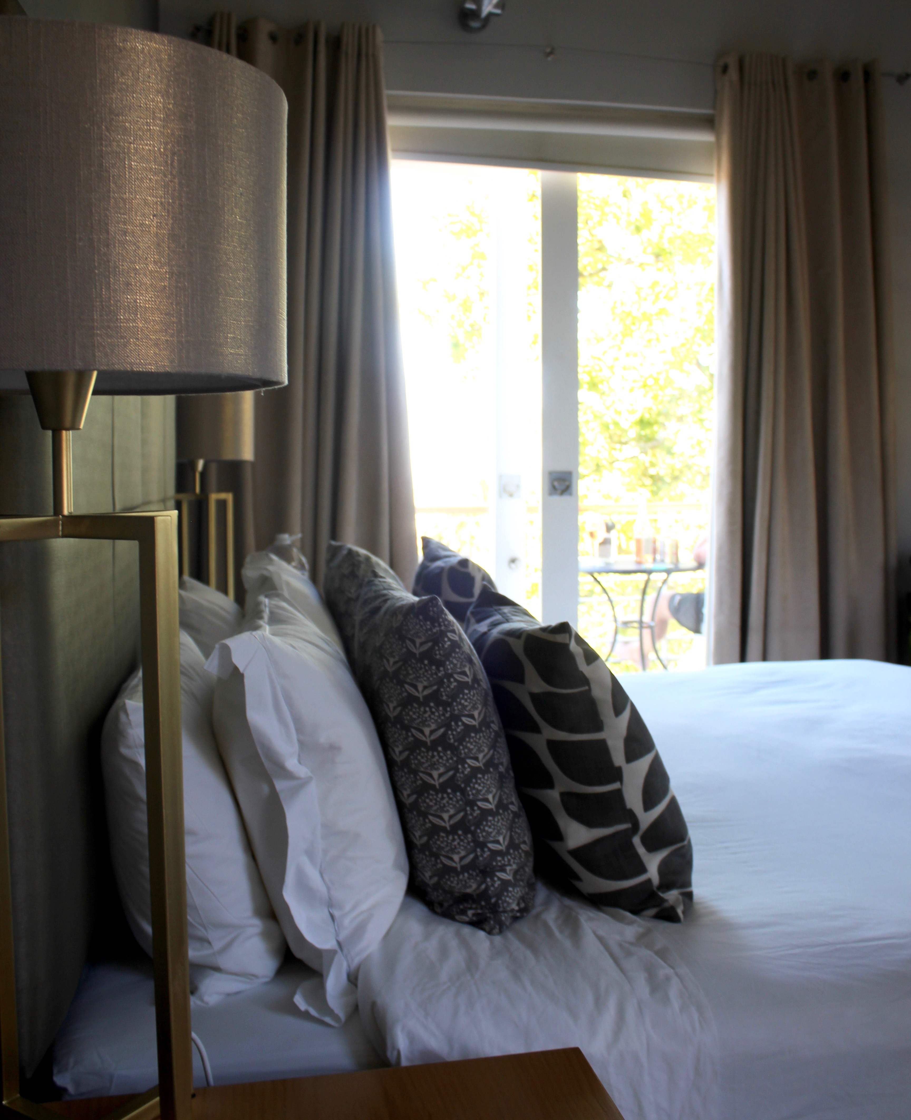Four Rosmead Cape Town
