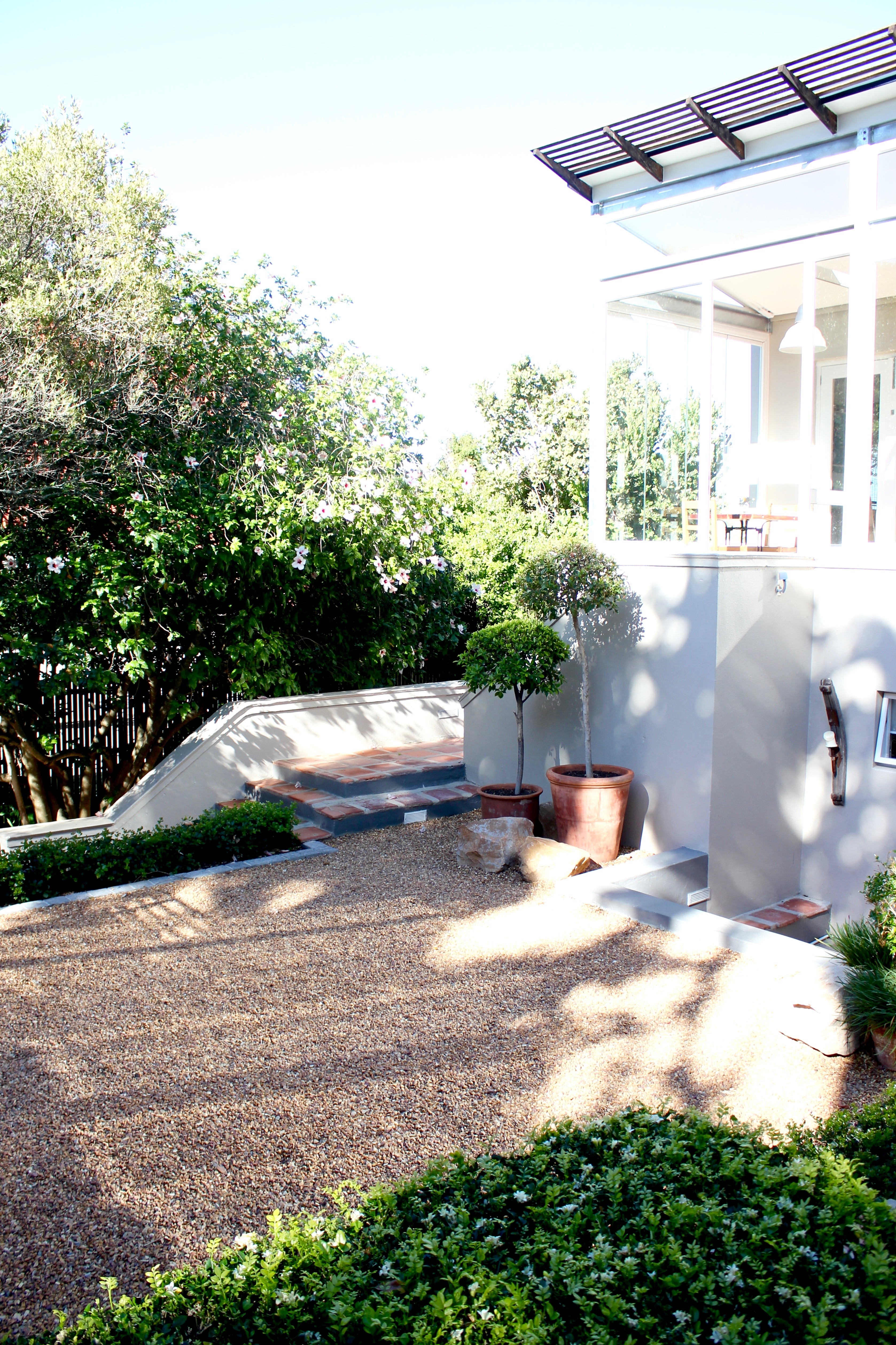 Four Rosmead Cape Town