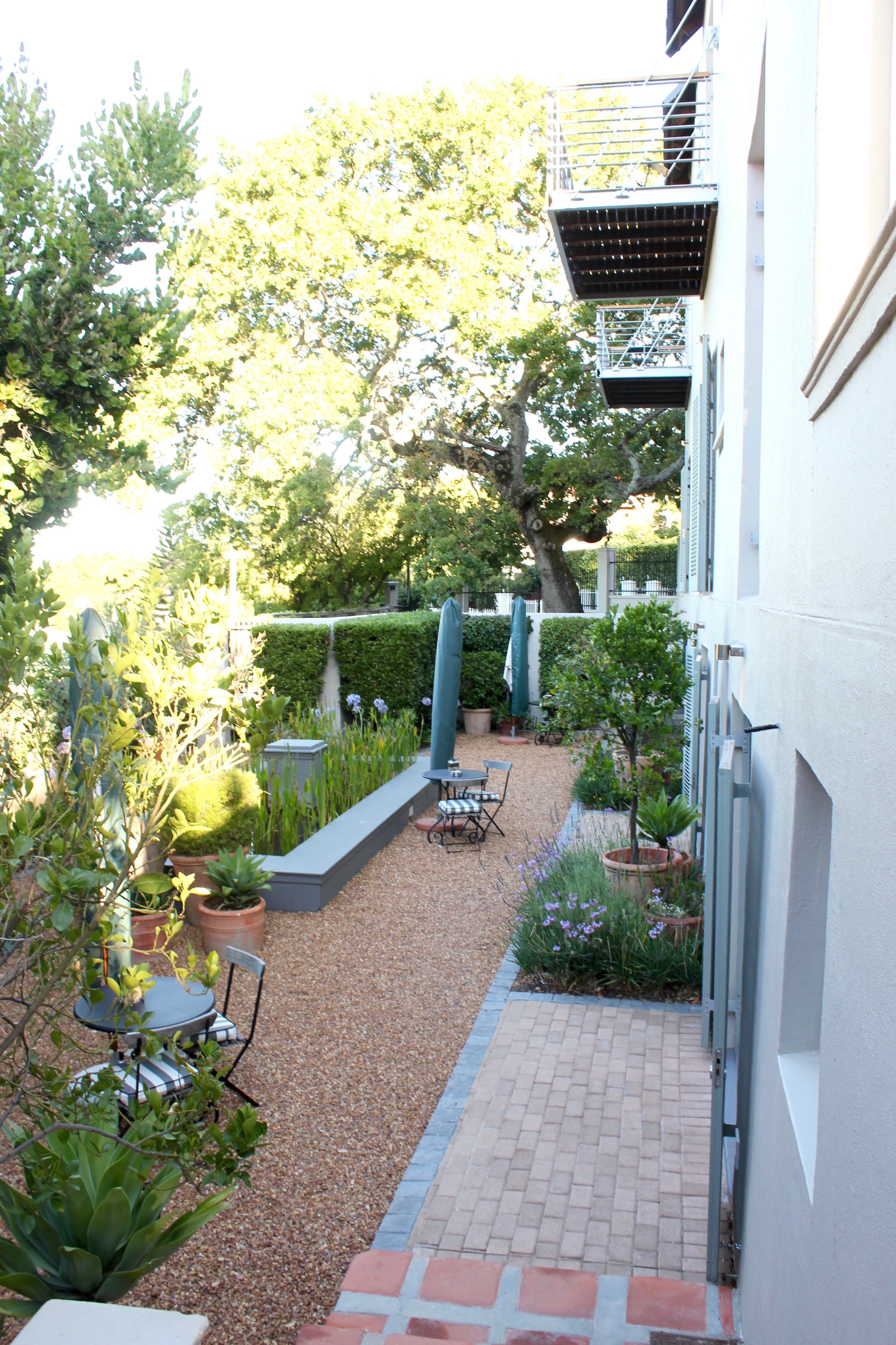 Four Rosmead Cape Town