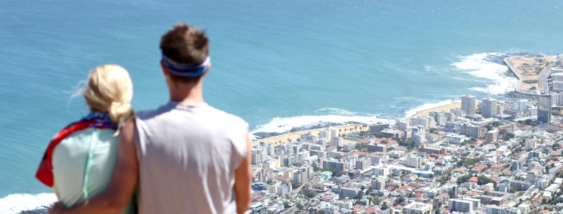 HIKING CAPE TOWN