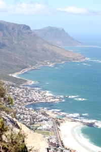 HIKING CAPE TOWN