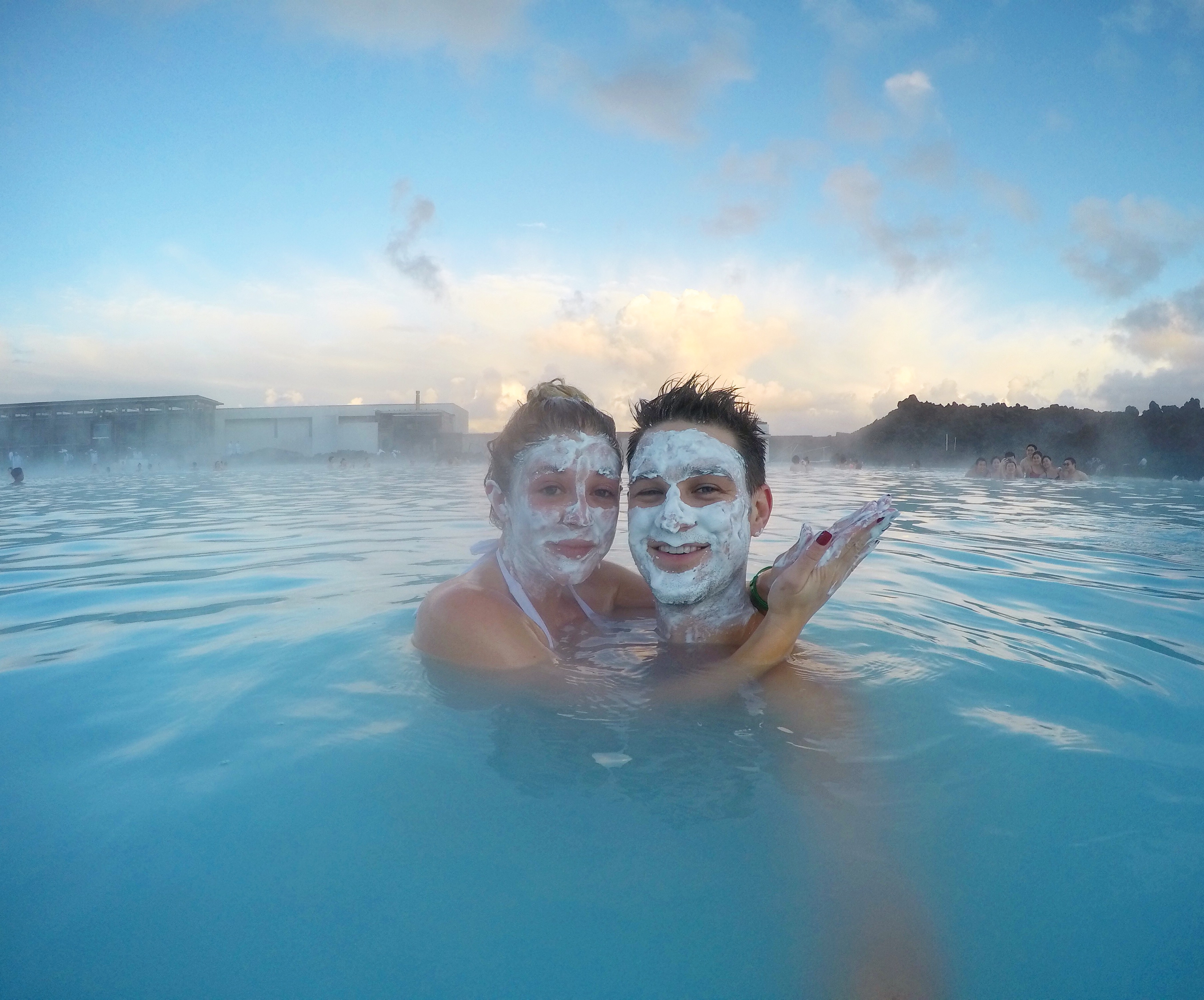 Iceland in 3 Days