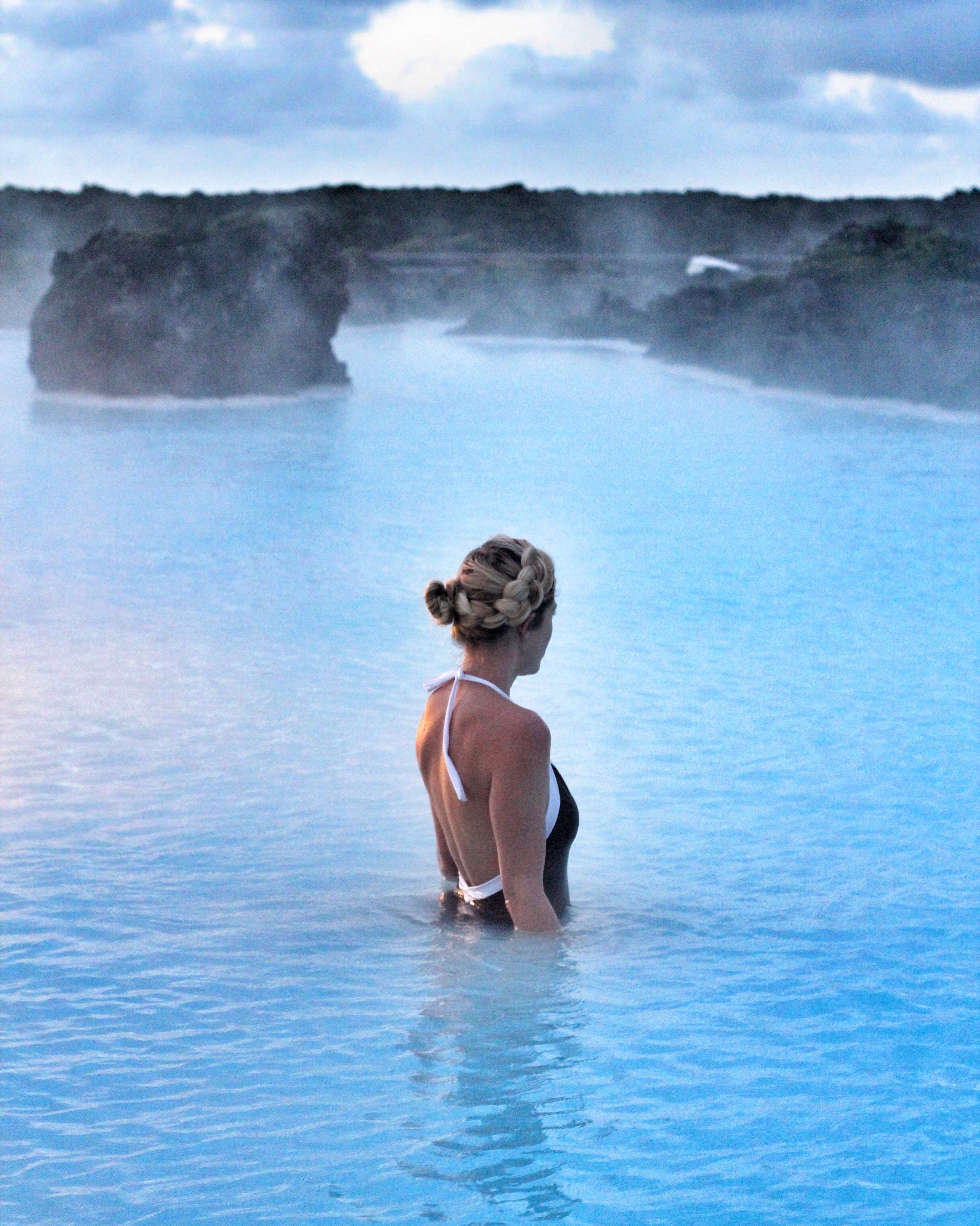 Iceland in 3 Days