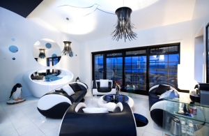 Hotel Ranga Iceland