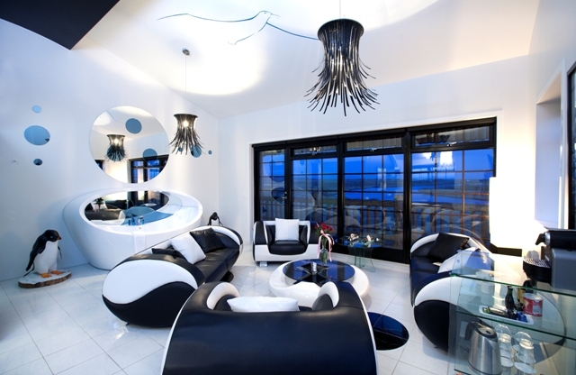 Hotel Ranga Iceland