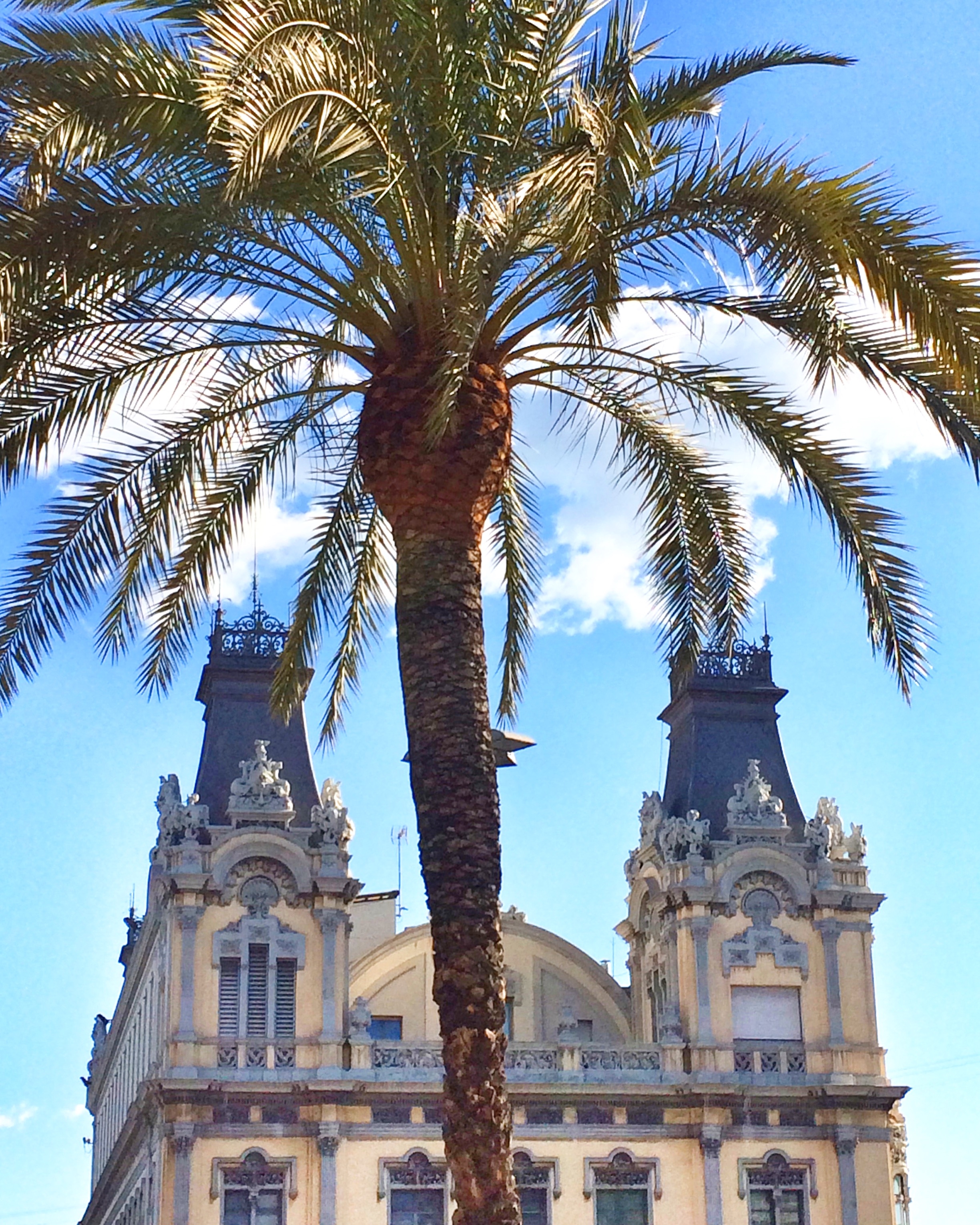 BARCELONA SPAIN