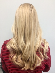MIKA Salon Chelsea London