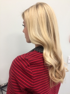 MIKA Salon Chelsea London