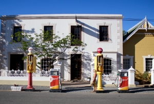 Rovos Rail South Africa