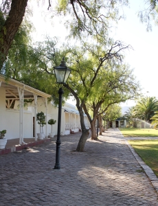 Rovos Rail South Africa