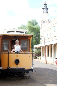 Rovos Rail South Africa Kimberley