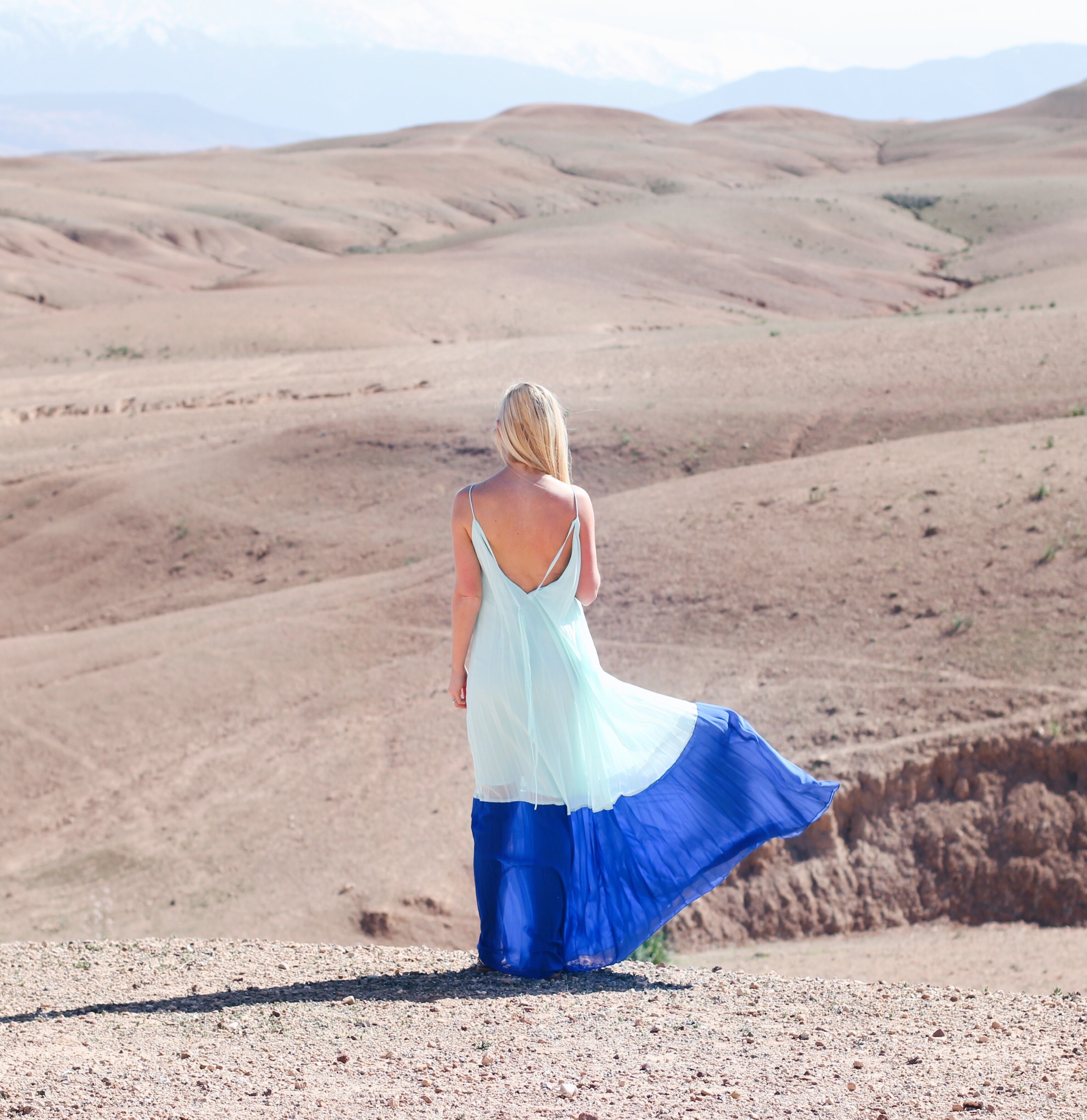 Morocco Glamping at Scarabeo