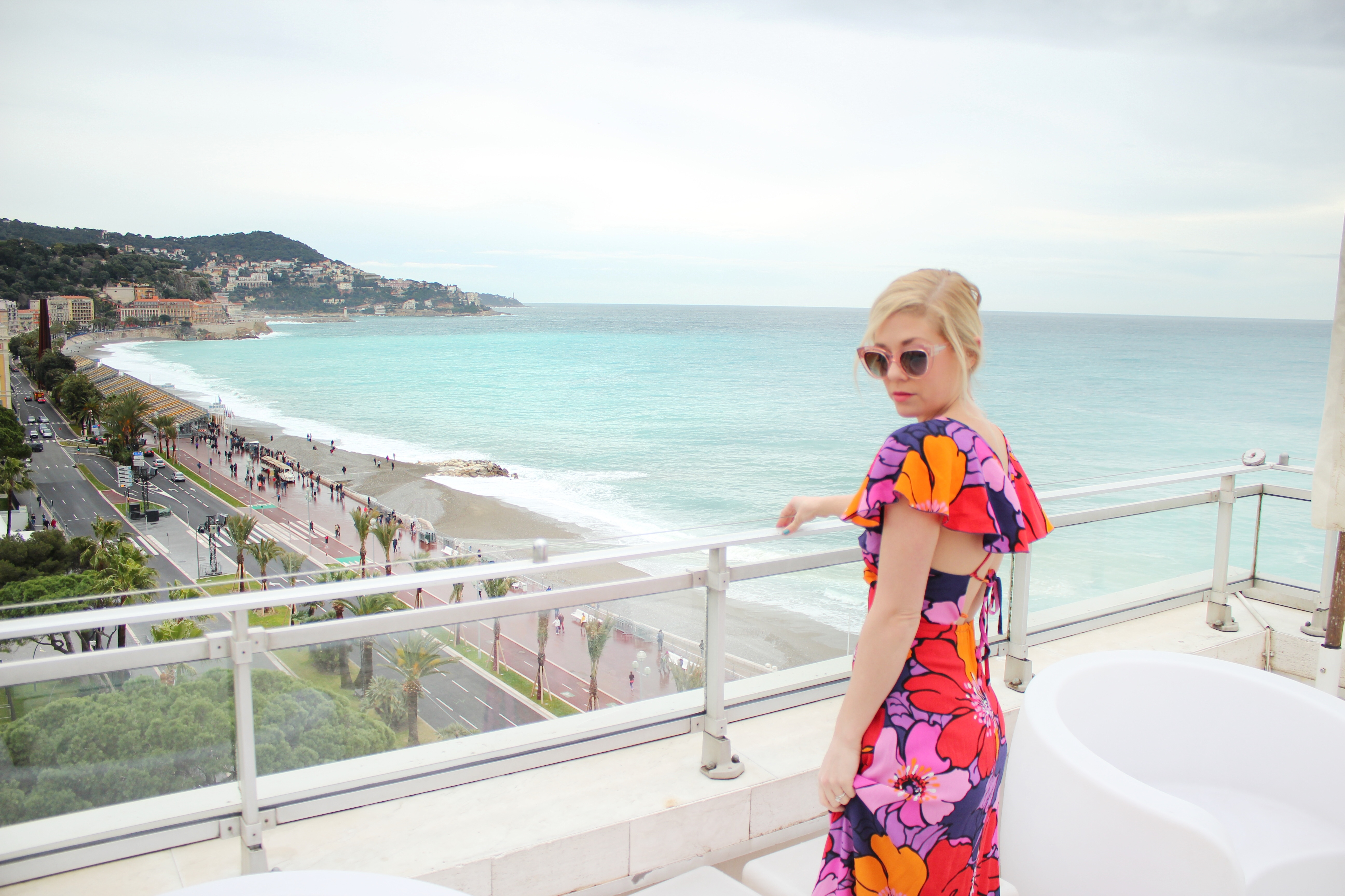 Nice France