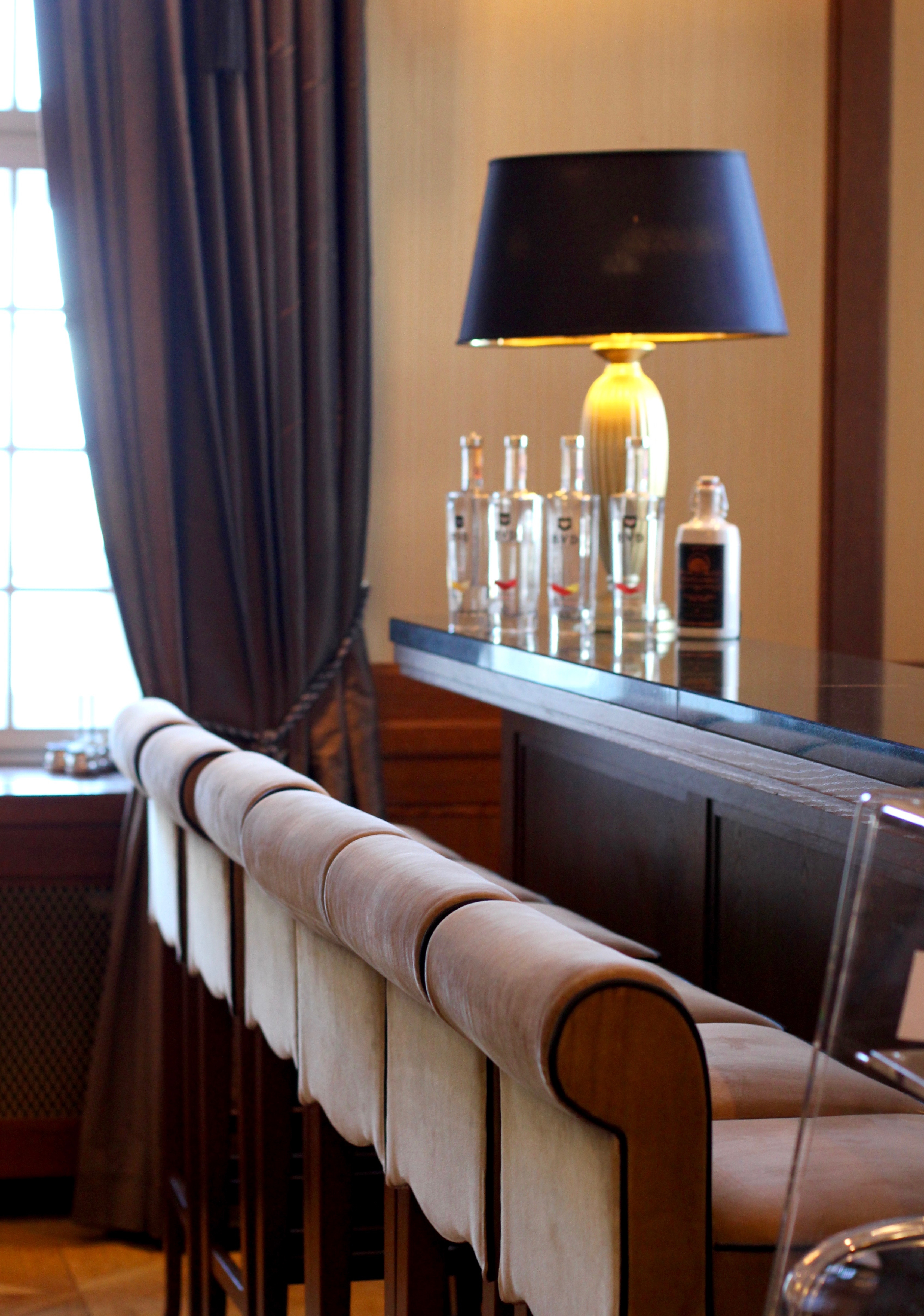 Kempinski High Tatras Slovakia