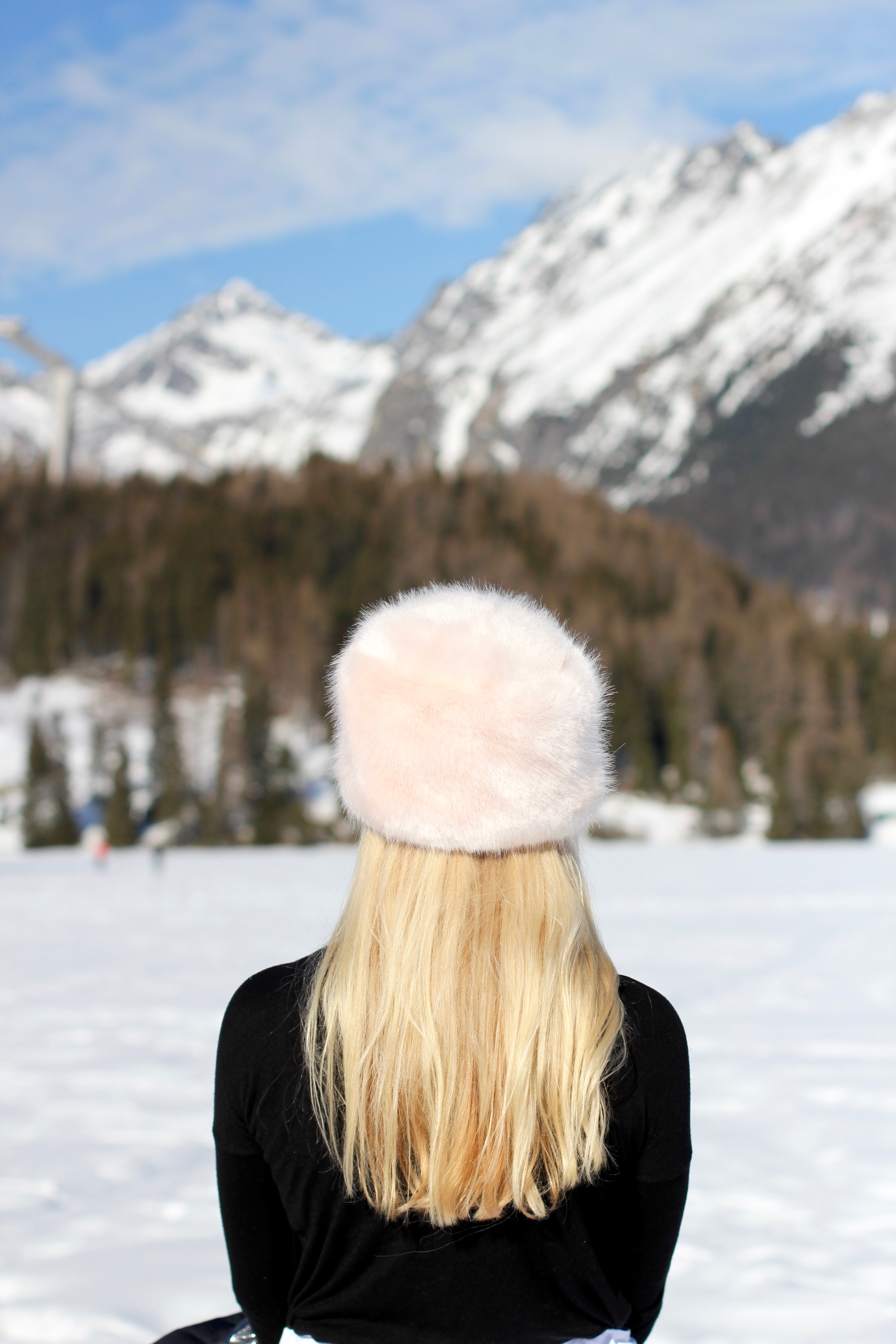 Slovakia Ski Weekend : Kempinski High Tatras