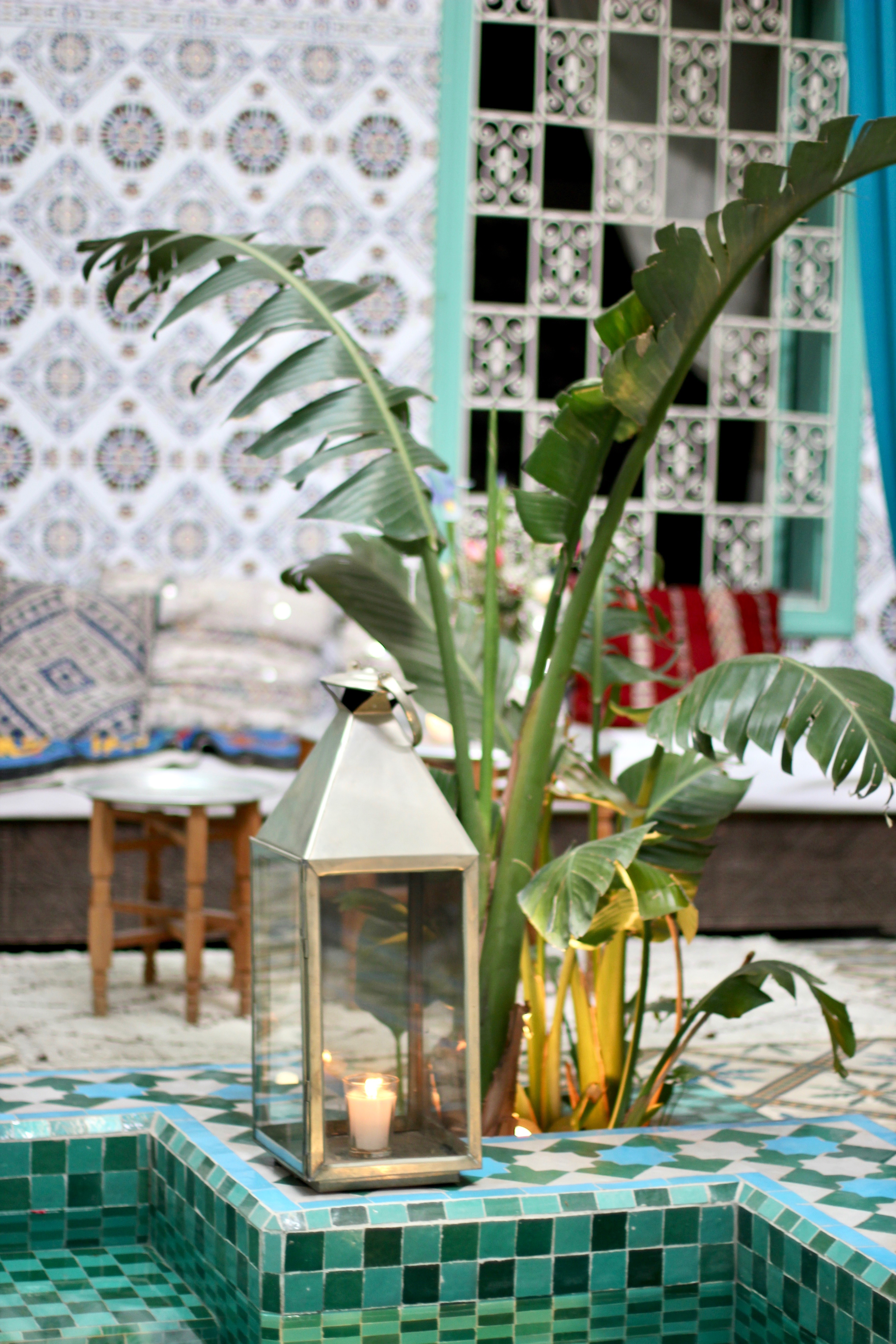 RIAD BE MARRAKECH